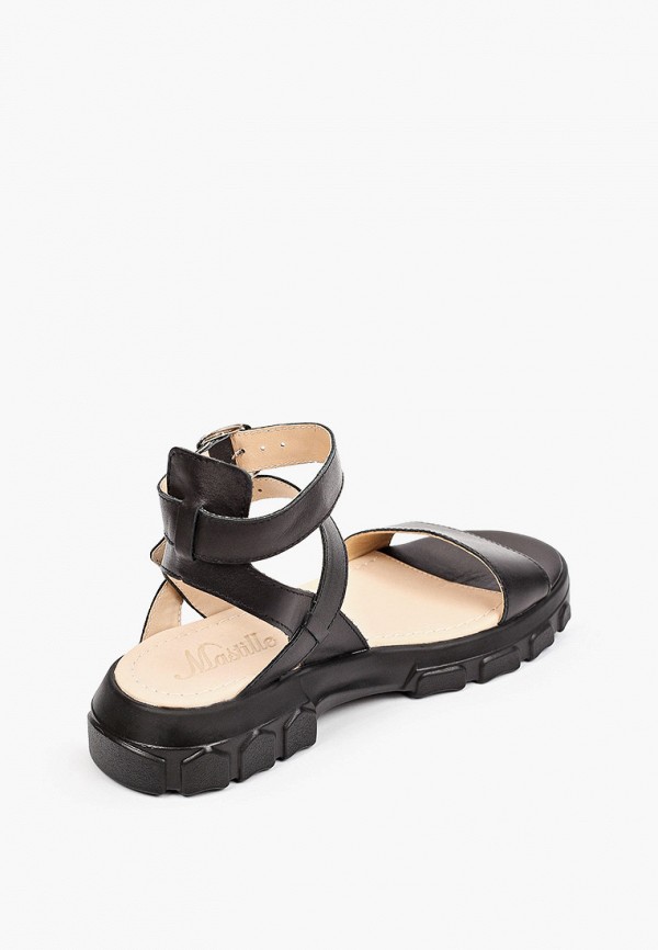 фото Сандалии mastille