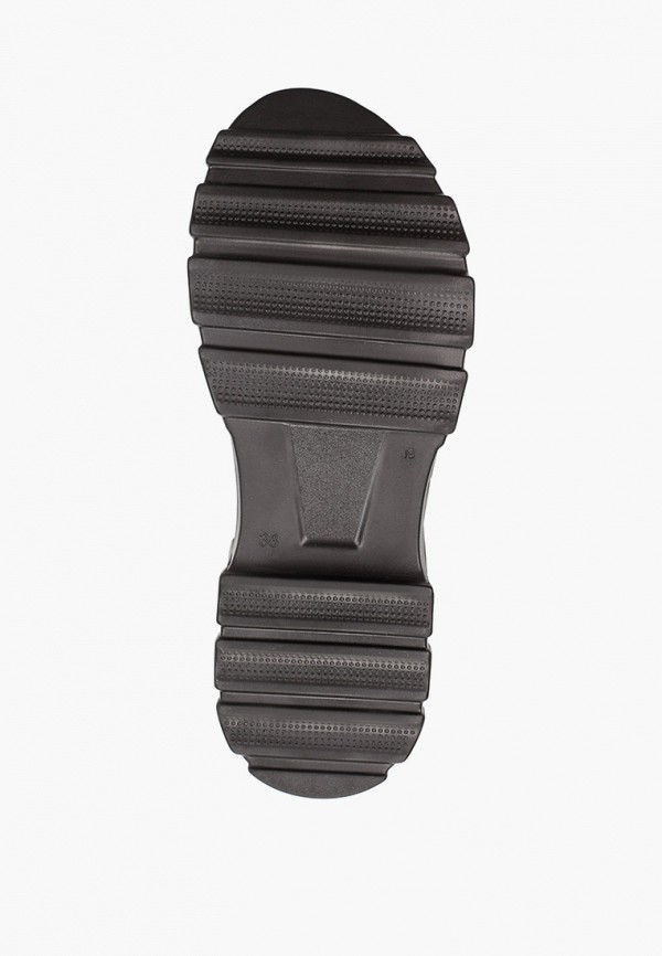 фото Сандалии mastille