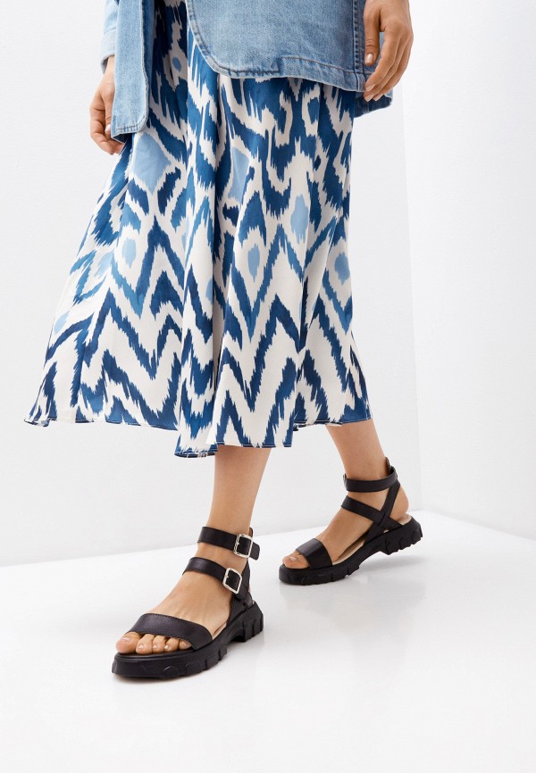 фото Сандалии mastille