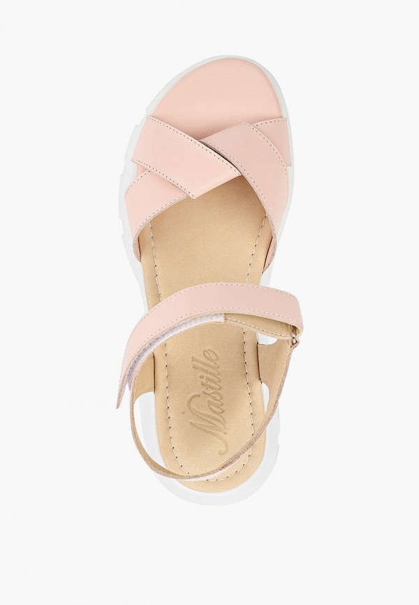 фото Сандалии mastille