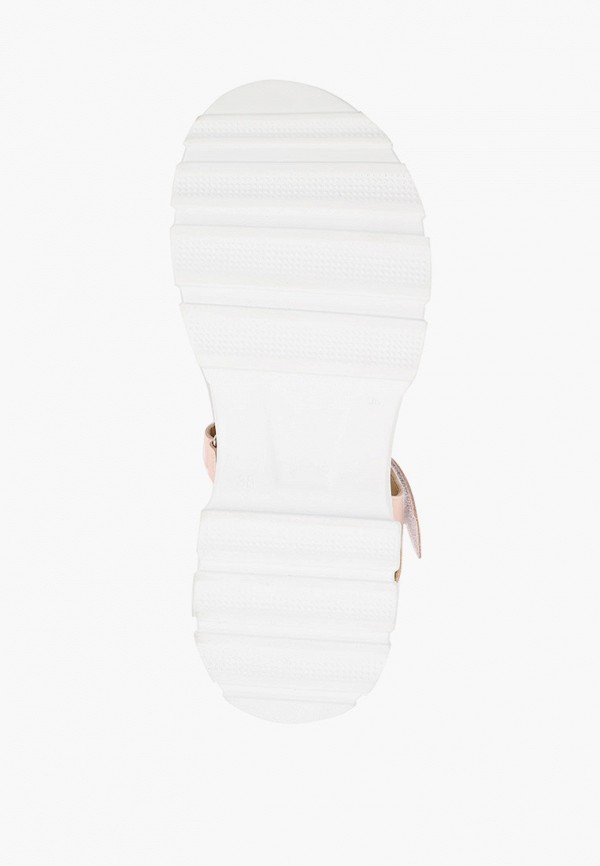 фото Сандалии mastille