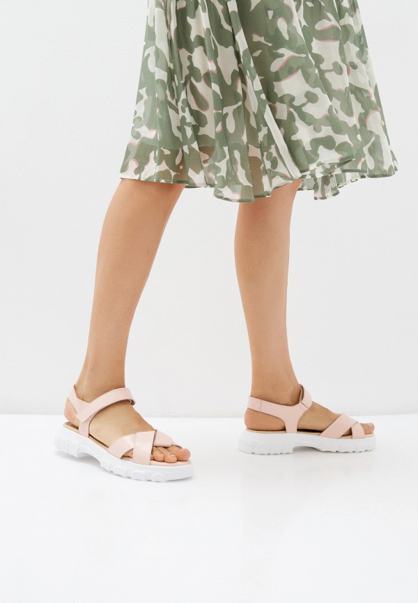 фото Сандалии mastille