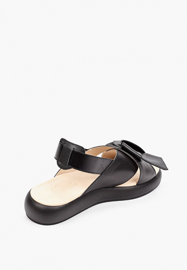 фото Сандалии mastille