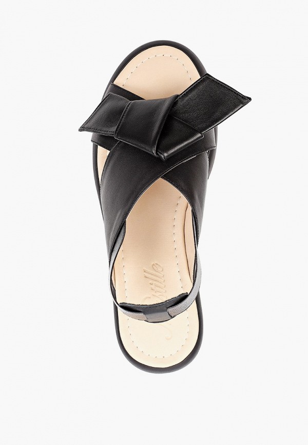 фото Сандалии mastille