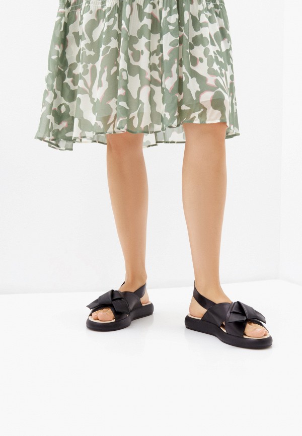 фото Сандалии mastille