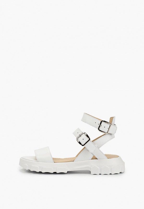 

Сандалии Mastille, Белый