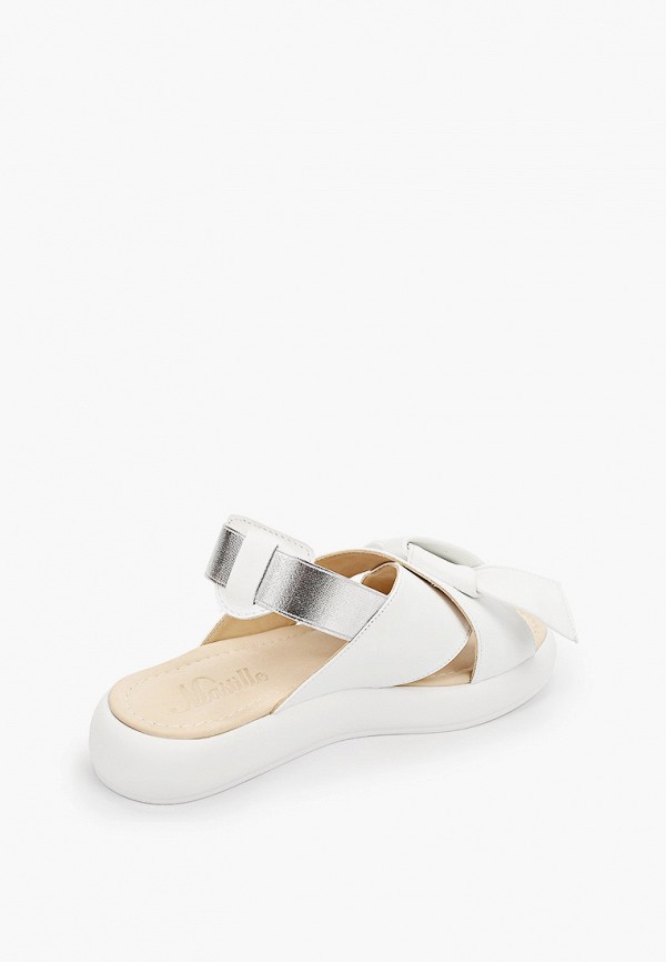 фото Сандалии mastille