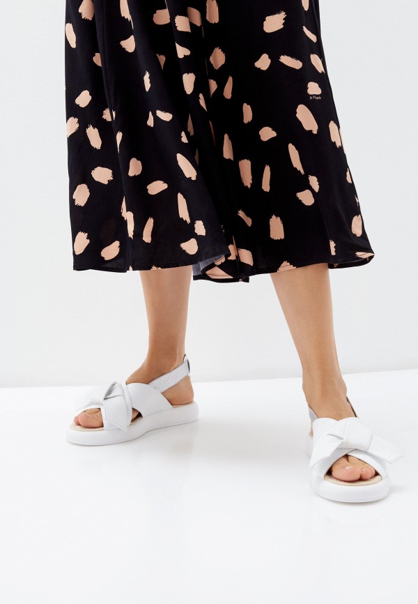 фото Сандалии mastille