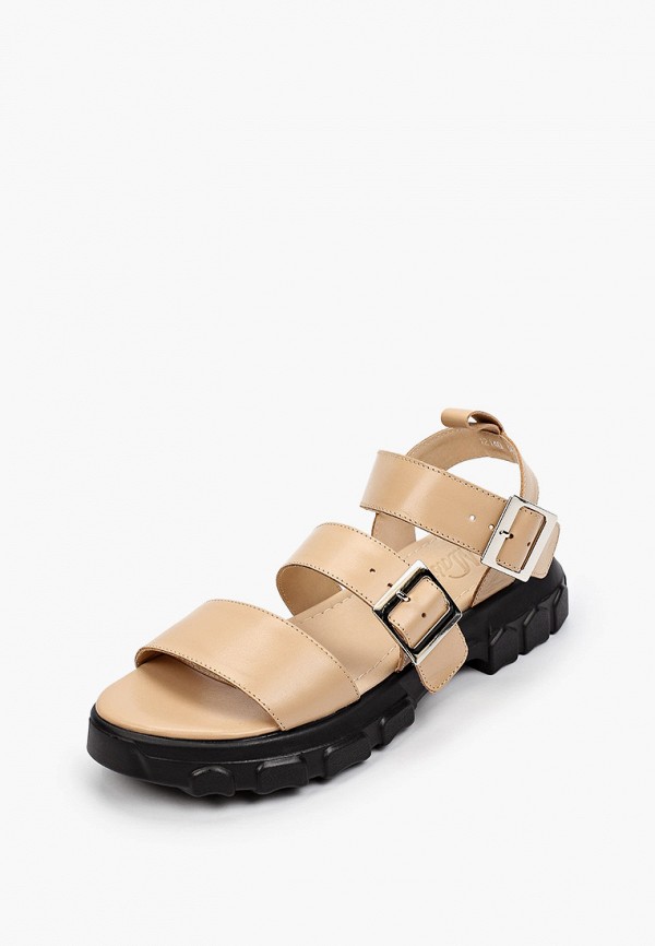 фото Сандалии mastille
