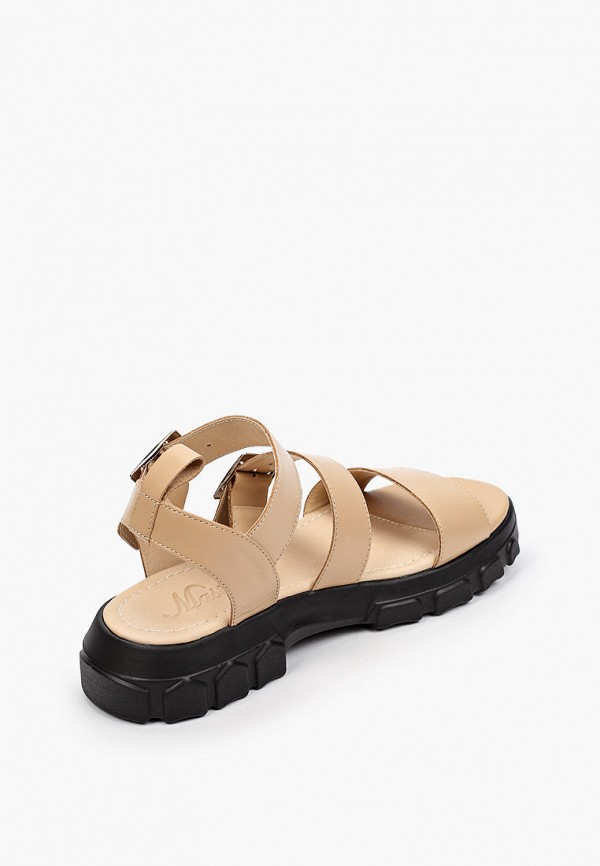 фото Сандалии mastille
