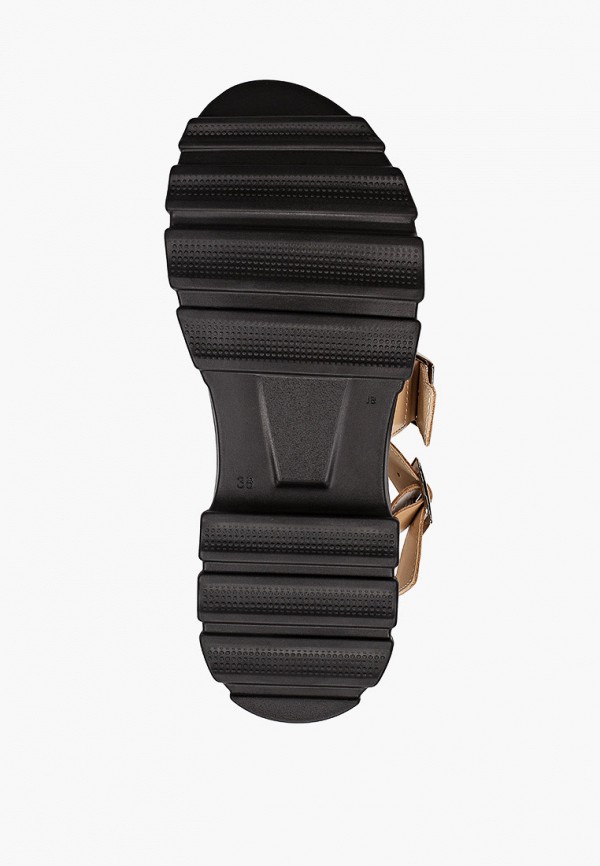 фото Сандалии mastille