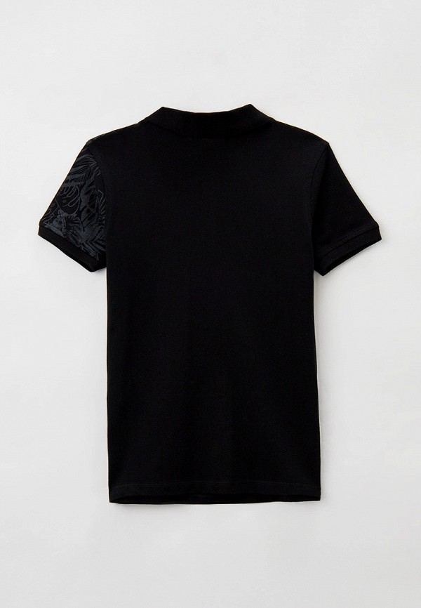 Поло Dali черный, размер 110, фото 2