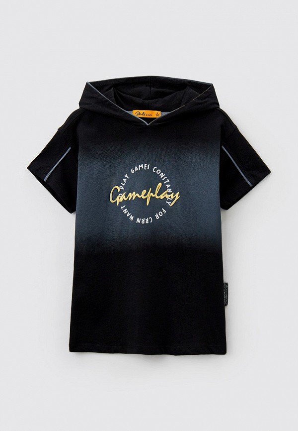 

Худи Dali, Черный, Lamoda Exclusive