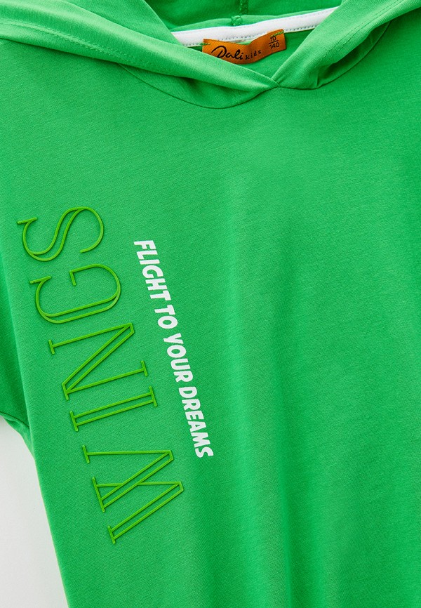 фото Костюм спортивный dali