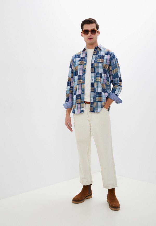 Рубашка Scotch&Soda Рубашка Scotch&Soda фото