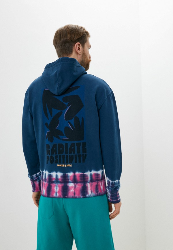Худи Scotch&Soda Худи Scotch&Soda фото