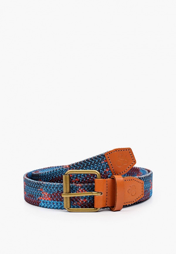 

Ремень Scotch&Soda, Разноцветный