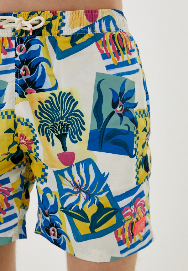 фото Шорты для плавания scotch&soda