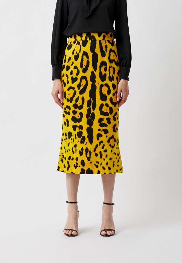 

Юбка Dolce&Gabbana, Желтый