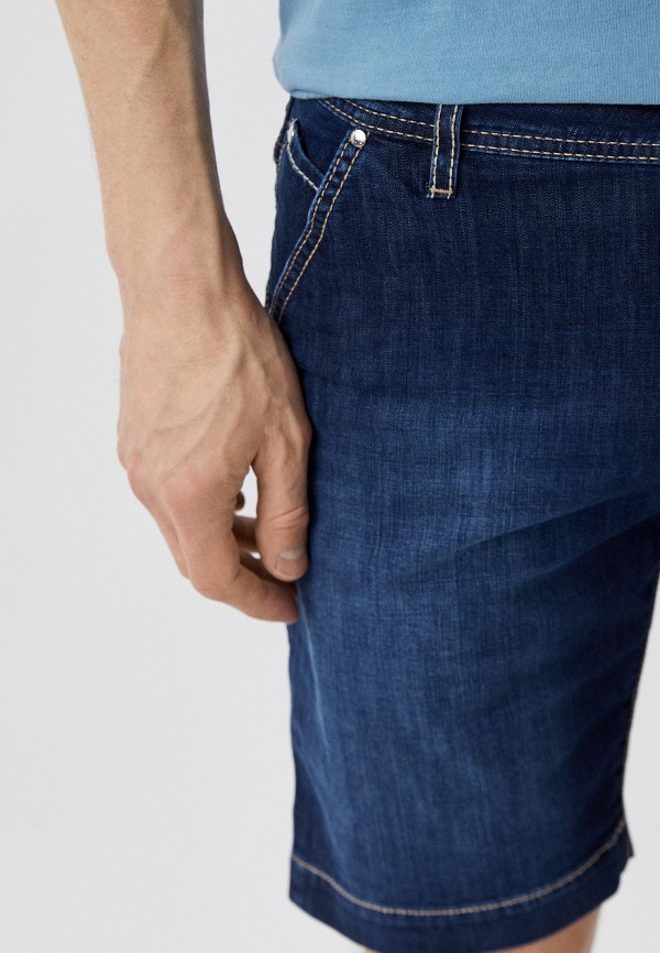 фото Шорты джинсовые jacob cohen