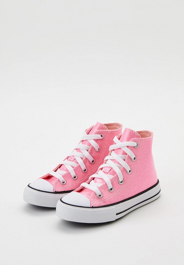 Кеды  Converse фото