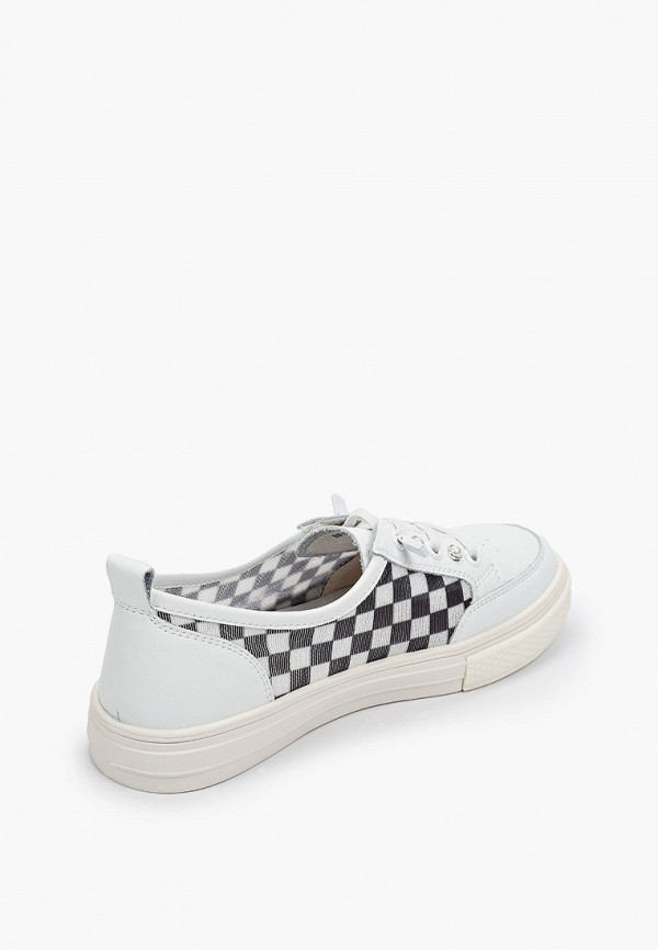 фото Кеды la grandezza