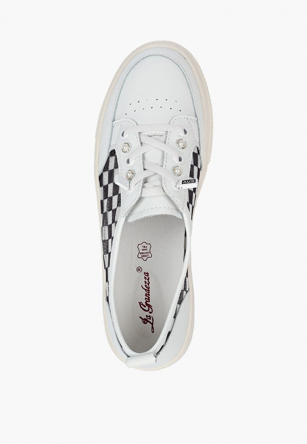 фото Кеды la grandezza