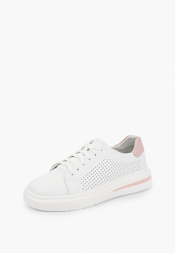 фото Кеды la grandezza