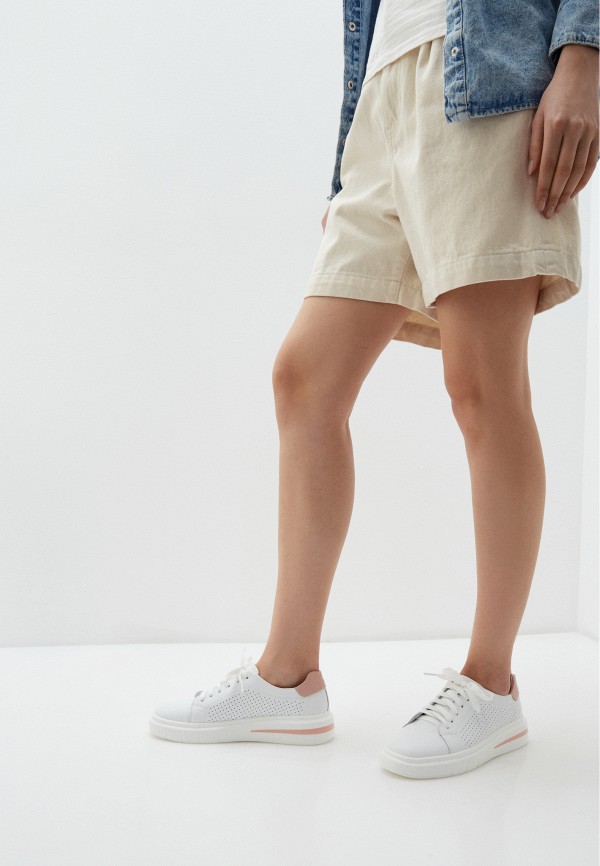 фото Кеды la grandezza