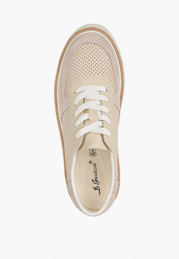 фото Кеды la grandezza