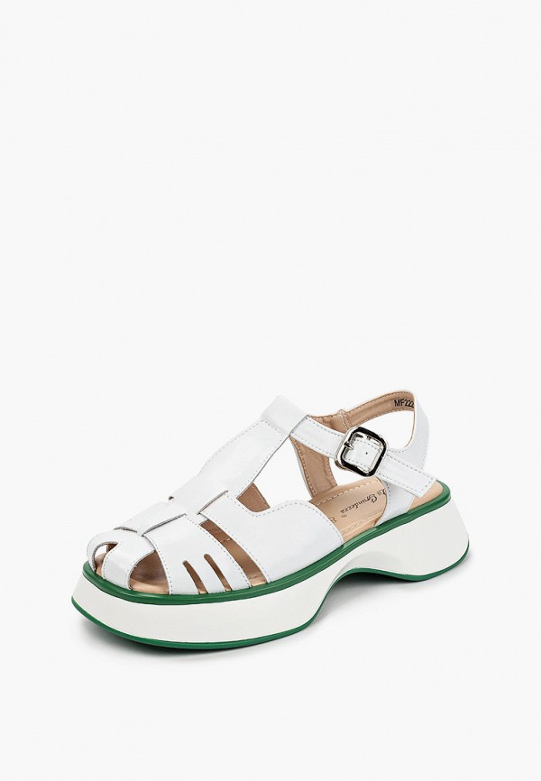 фото Сандалии la grandezza