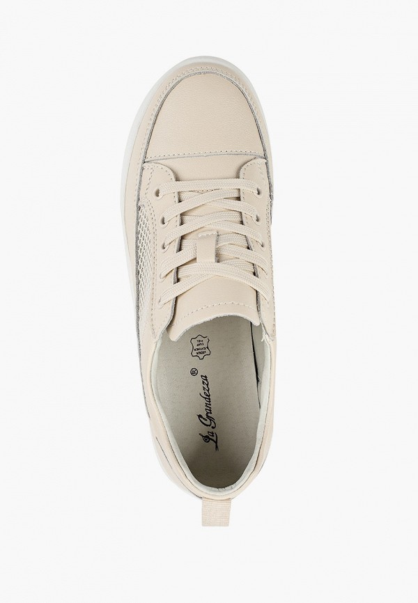 фото Кеды la grandezza