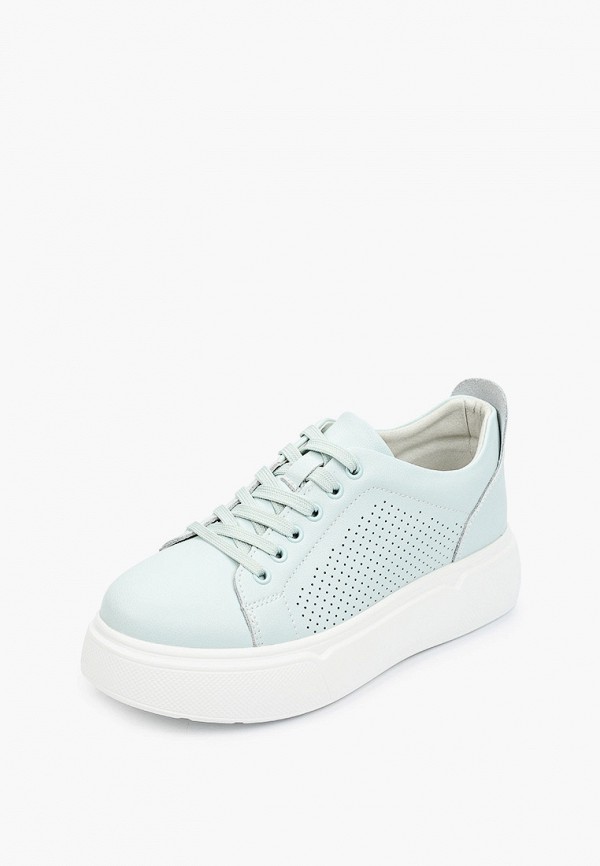 фото Кеды la grandezza