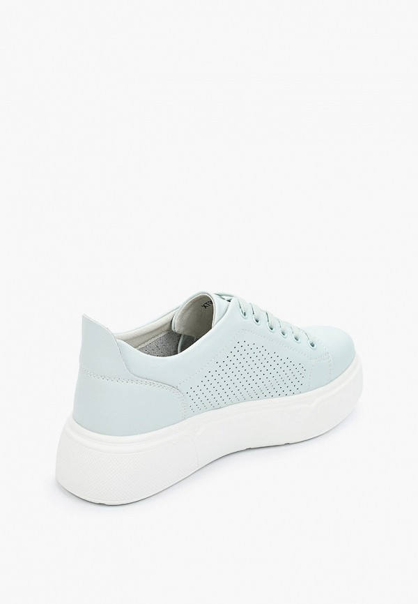 фото Кеды la grandezza