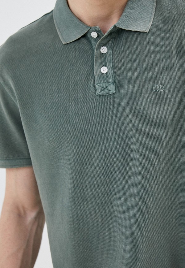 фото Поло qs by s.oliver