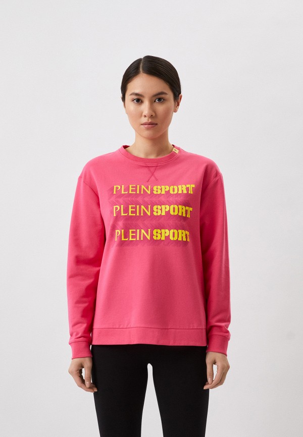 Свитшот Plein Sport