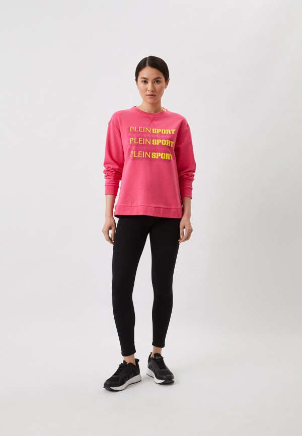 Свитшот  Plein Sport фото