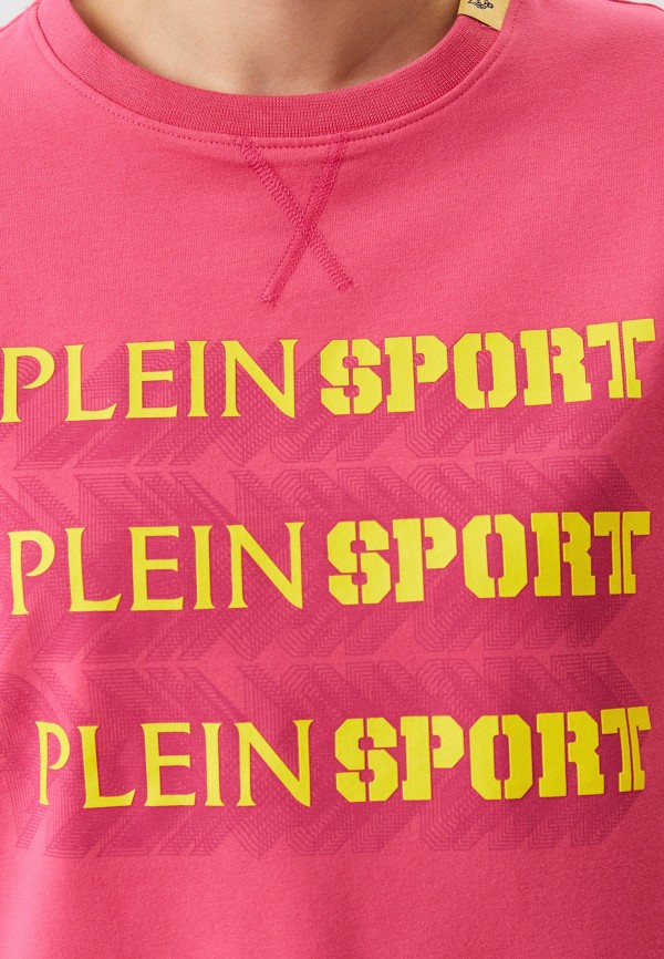 Свитшот  Plein Sport фото