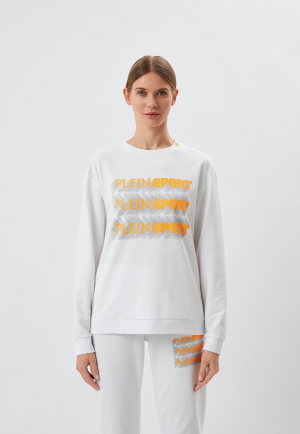 Свитшот  Plein Sport