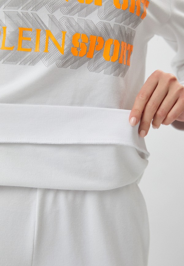 Свитшот  Plein Sport фото