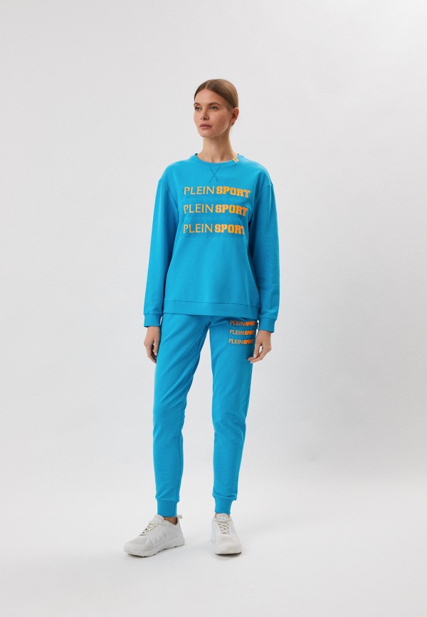 Свитшот Plein Sport Свитшот Plein Sport фото