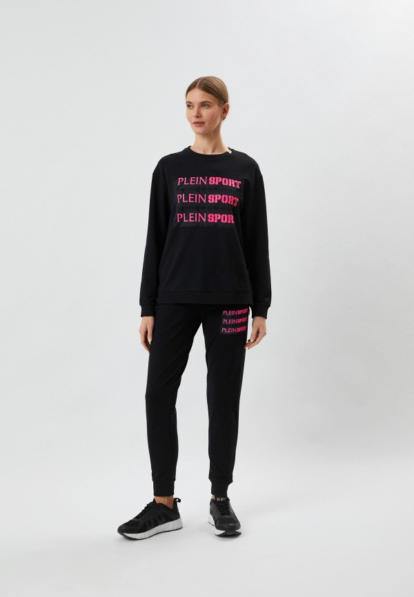 Свитшот  Plein Sport фото