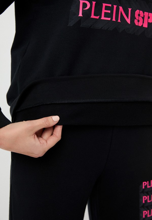 Свитшот  Plein Sport фото