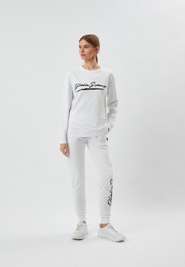 Свитшот  Plein Sport фото