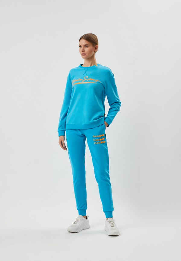 Свитшот Plein Sport Свитшот Plein Sport фото