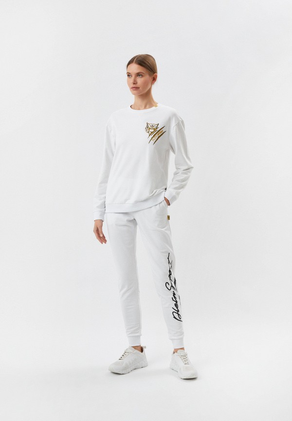 Свитшот Plein Sport Свитшот Plein Sport фото