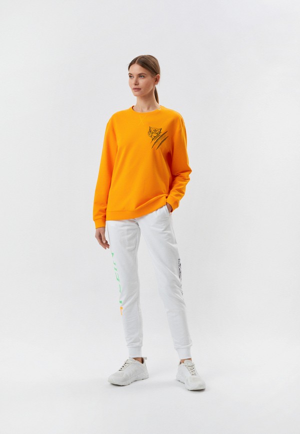 Свитшот  Plein Sport фото