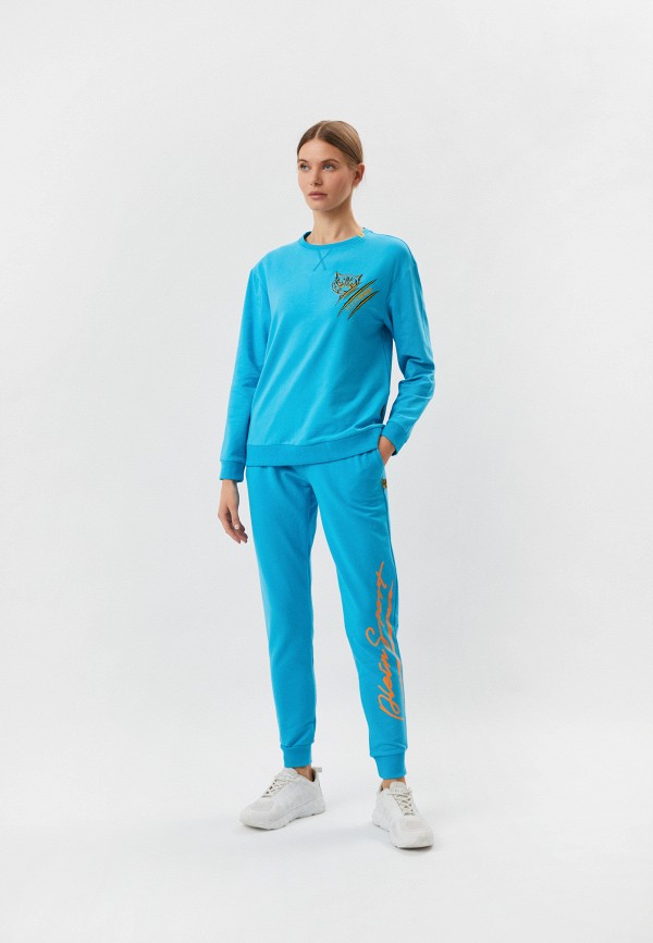 Свитшот Plein Sport Свитшот Plein Sport фото