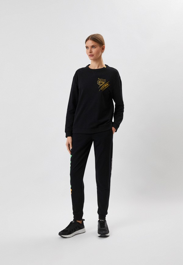 Свитшот  Plein Sport фото