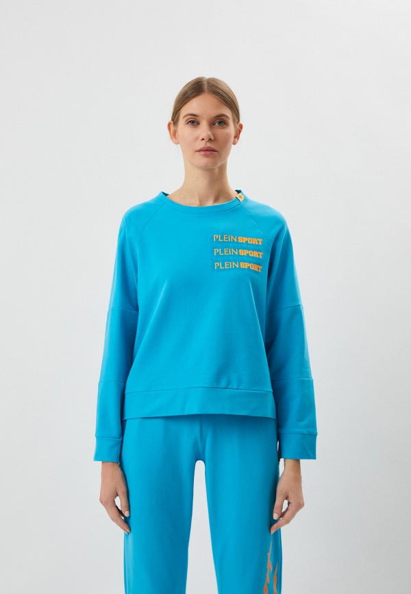 Свитшот  Plein Sport
